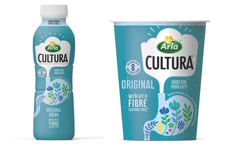 arla cultura npd