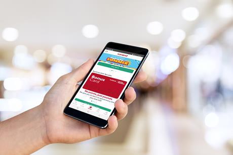 Iceland launches Bonus Club in new loyalty push