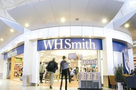 WH Smith