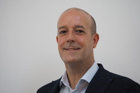 David Cooke Profile 1