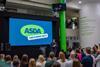 Allan Leighton defiant after Asda losses narrow