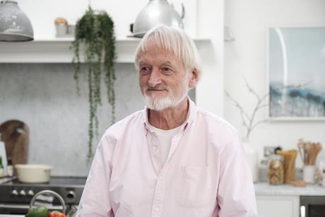 Noel McDonald Biona 1