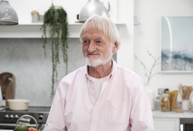 Noel McDonald Biona 1