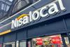 Nisa Local Menston_Fascia