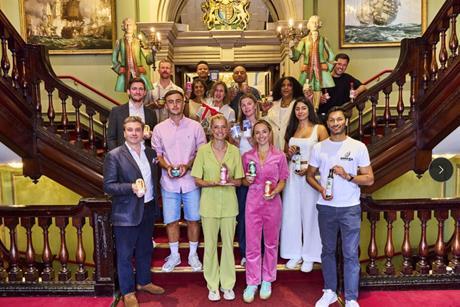 Fortnum & Mason challenger brand scheme winners announced