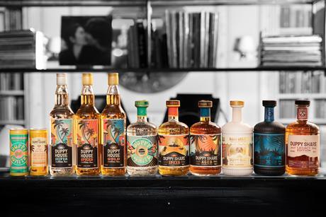 Duppy Share_Product Range