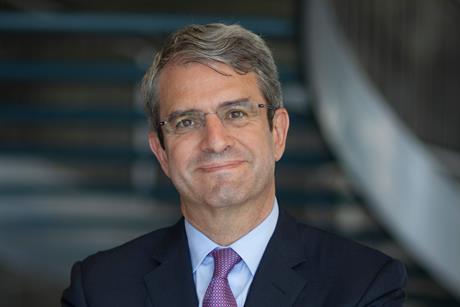 Nestle Laurent Freixe