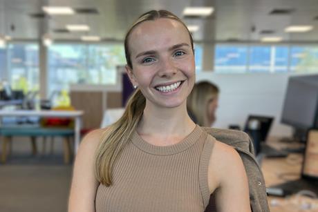 Lizzie Hendon birds eye