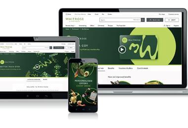 mywaitrose