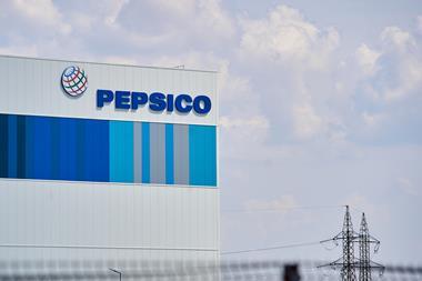 Pepsico