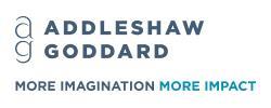 Addleshaw Goddard