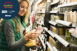 Web image per podcast - The Grocer & C-Store  – 1