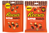 Reese's chocolate dipped peanuts