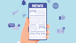 Newsletter briefings