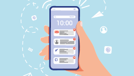 Daily and financial briefings