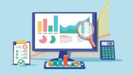 Economic and financial analysis