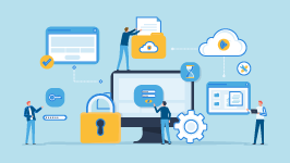 Your company's tailored package