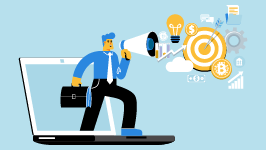 Take control of your own account